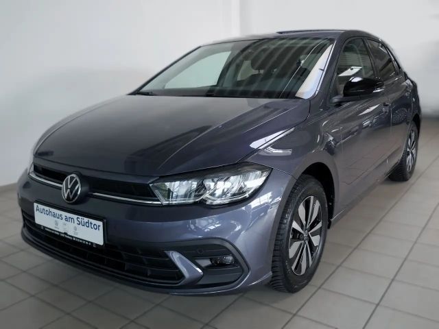 Volkswagen Polo 1.0 TSI