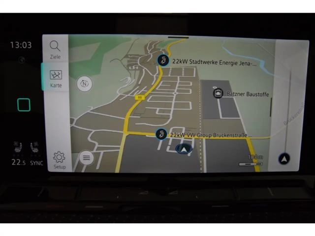 Volkswagen Golf 2.0 TSI 4Motion DSG Golf VIII