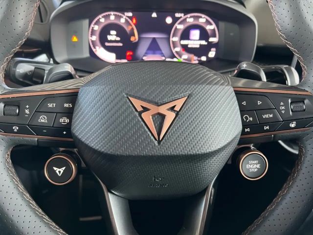 Cupra Terramar 2.0 TSI VZ