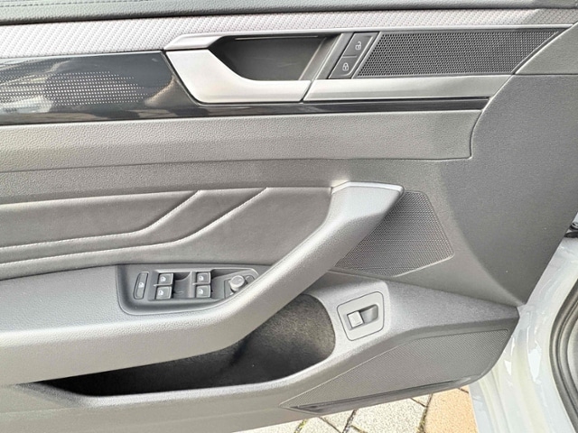 Volkswagen Arteon Shooting Brake 2.0 TSI DSG