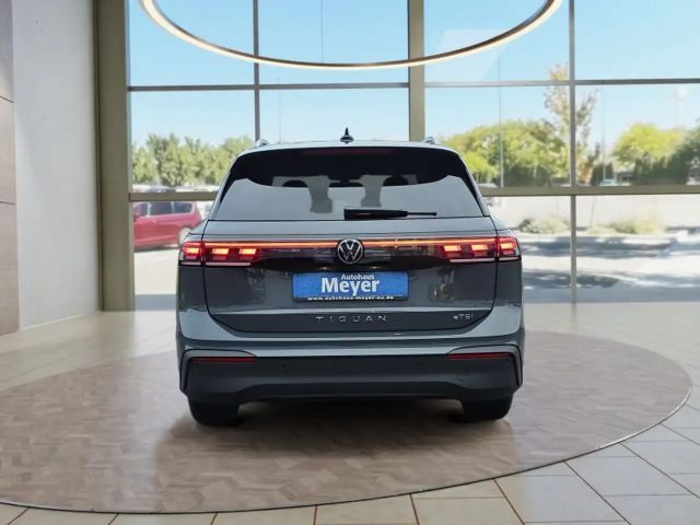 Volkswagen Tiguan 1.5 eTSI Plus