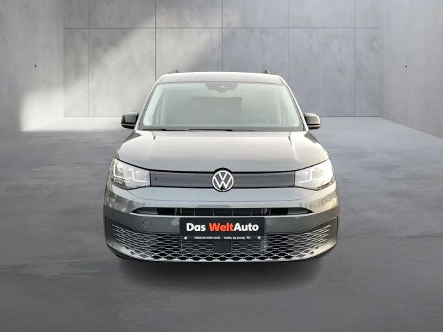 Volkswagen Caddy Family