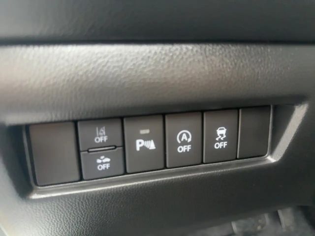 Suzuki Swift Comfort Hybrid