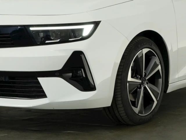 Opel Astra GS-Line Grand Sport