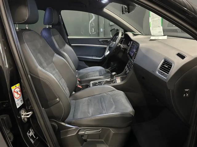 Seat Ateca 1.5 TSI DSG