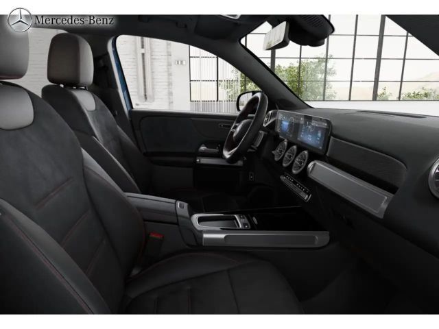 Mercedes-Benz GLB 250 4MATIC AMG Line