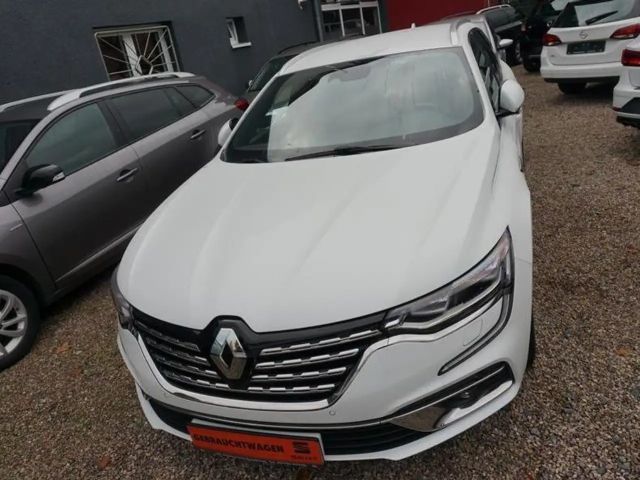 Renault Talisman Life