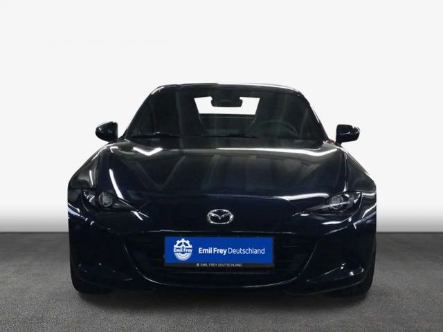 Mazda MX-5 Exclusive-line RF SkyActiv
