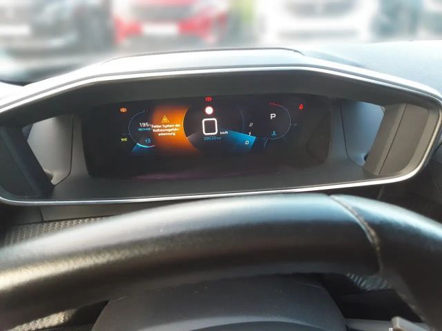 Peugeot 2008 Allure Pack BlueHDi