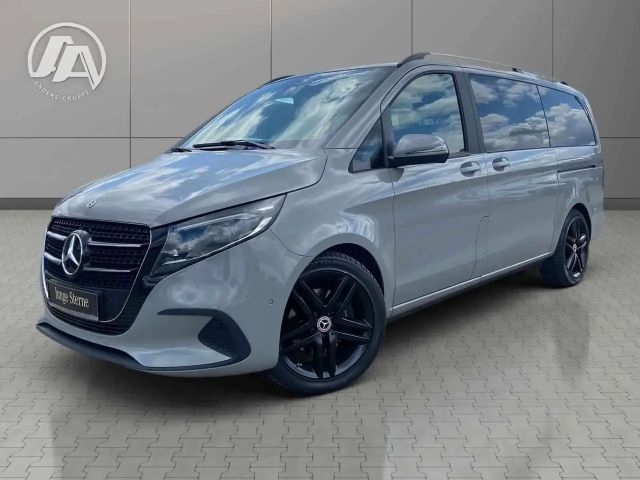 Mercedes-Benz V 250 Style