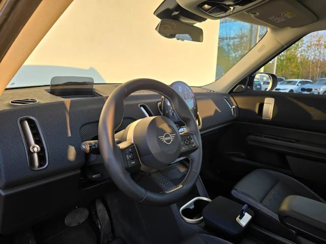 MINI Cooper S Countryman All4