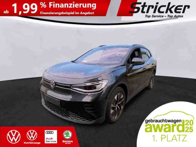 Volkswagen ID.4 150 kW 77 KWh IQ.Drive