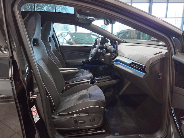 Volkswagen ID.4 Performance Pro