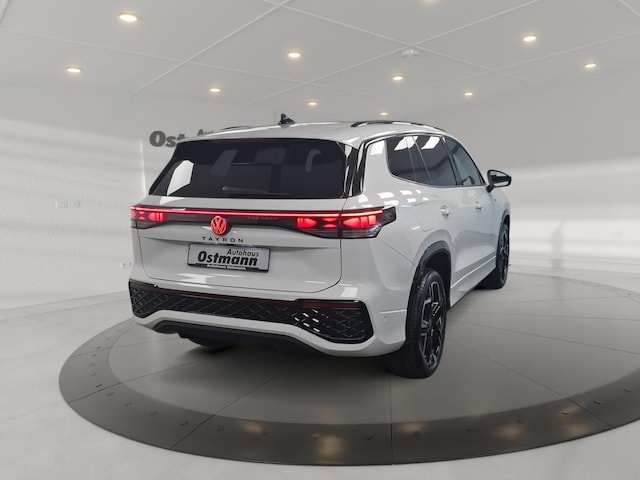 Volkswagen Tayron 1.5 TSI eHybrid