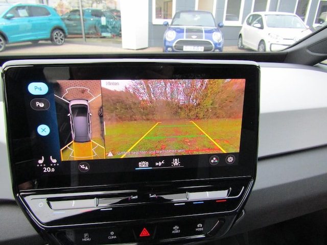 Volkswagen ID.3 IQ.Drive