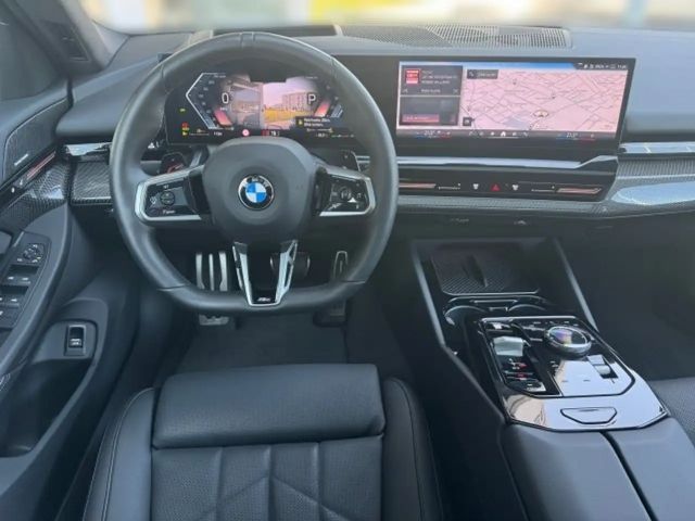 BMW 520 520d Sedan xDrive