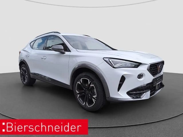 Cupra Formentor 4Drive DSG