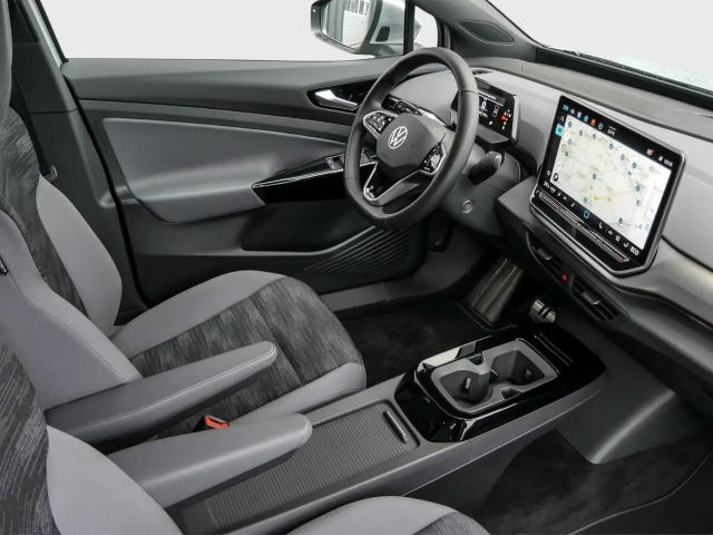 Volkswagen ID.4 IQ.Drive Performance Pro