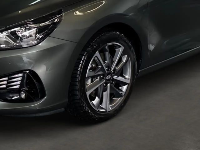 Hyundai i30 1.0 T-GDi Trend