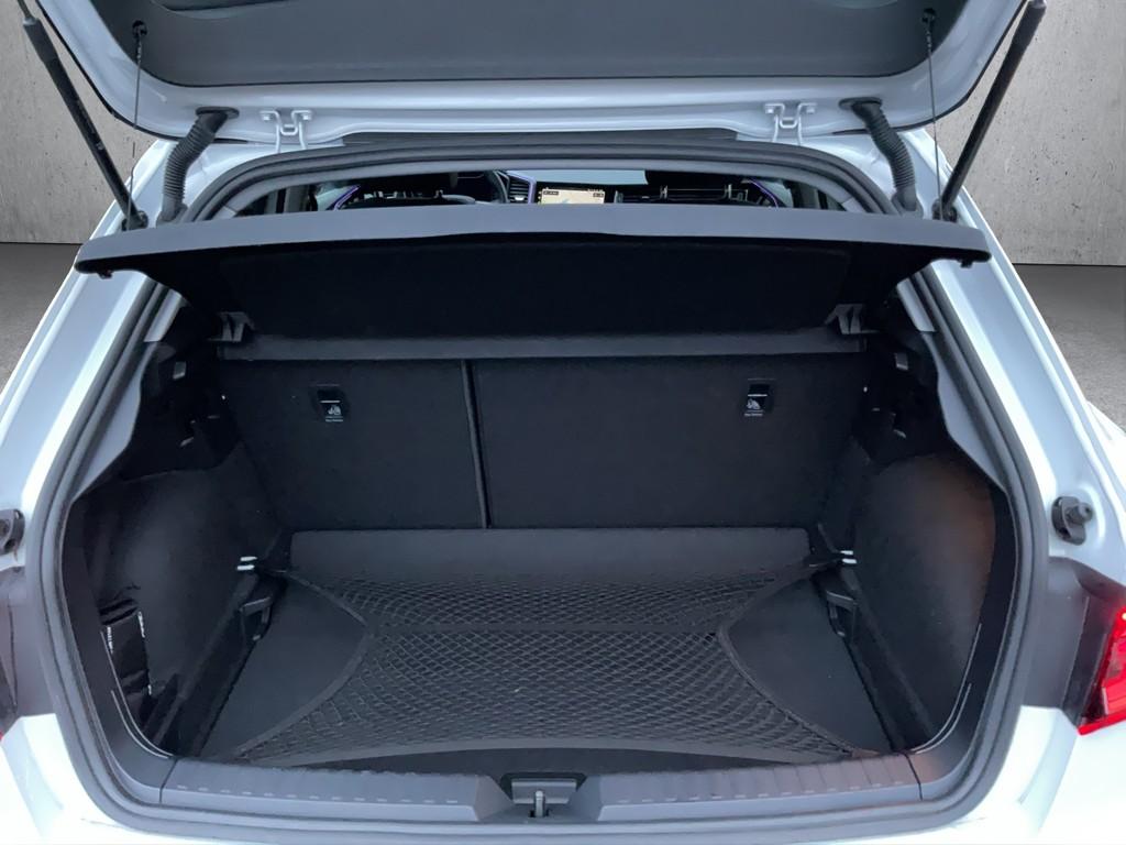 Audi A1 30 TFSI S-Line S-Tronic Sportback