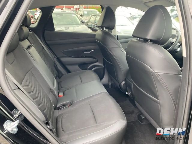 Hyundai Tucson 1.6 T-GDi Trend