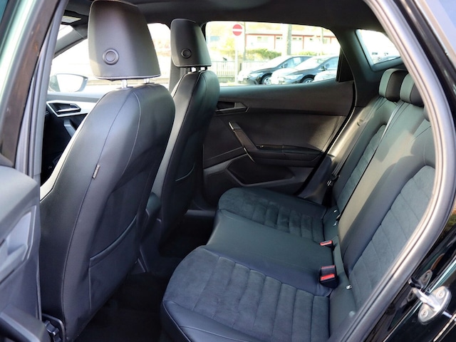 Seat Ibiza 1.0 TSI DSG Xcellence