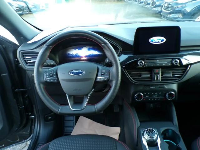 Ford Kuga Plug in Hybrid ST Line