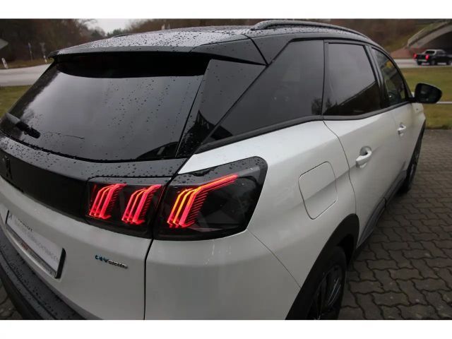 Peugeot 3008 GT-Line Hybrid