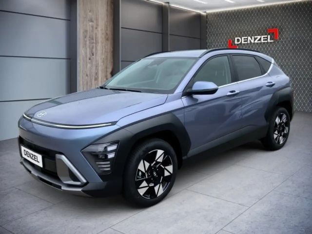 Hyundai Kona 1.6 2WD