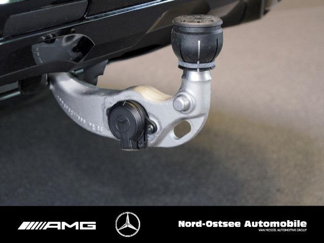 Mercedes-Benz GLC 450 4MATIC