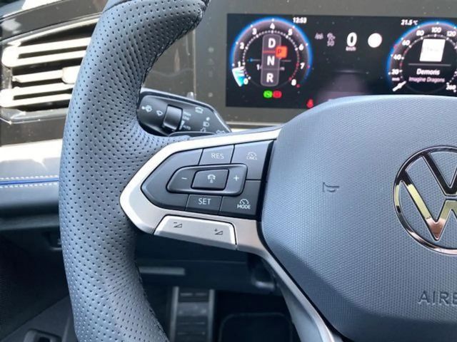 Volkswagen Tiguan 2.0 TSI R-Line