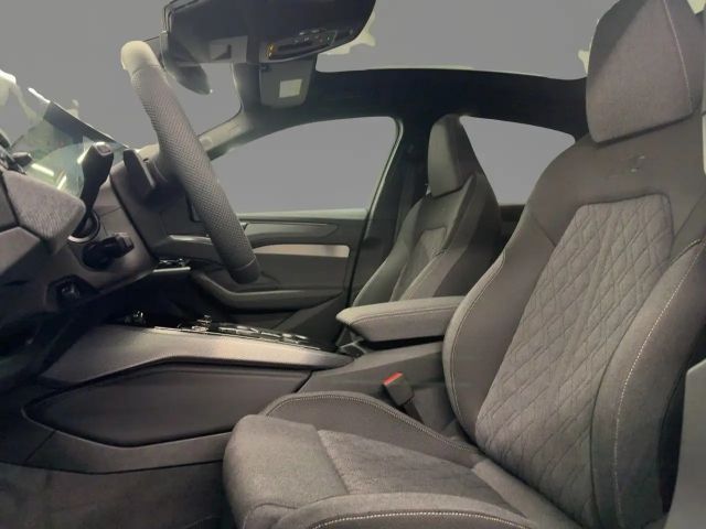 Audi A6 Quattro S-Tronic Sedan