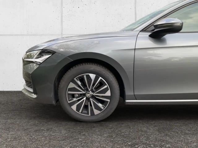 Skoda Superb 1.5 TSI Combi Selection
