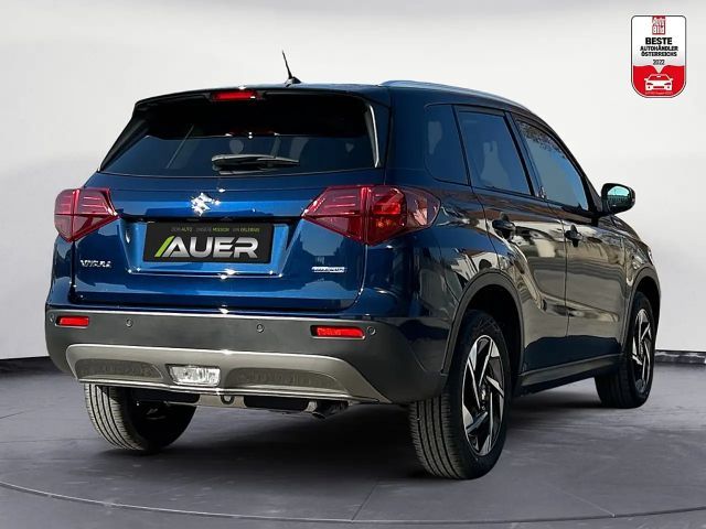 Suzuki Vitara AllGrip Flash Hybrid