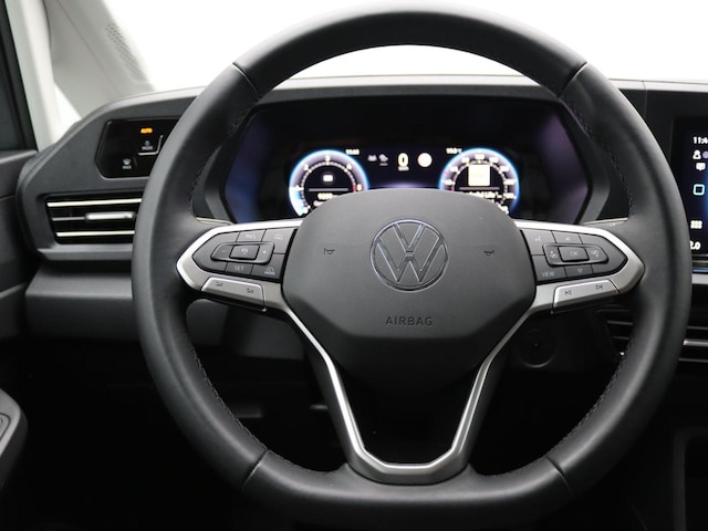 Volkswagen Caddy Combi DSG Life