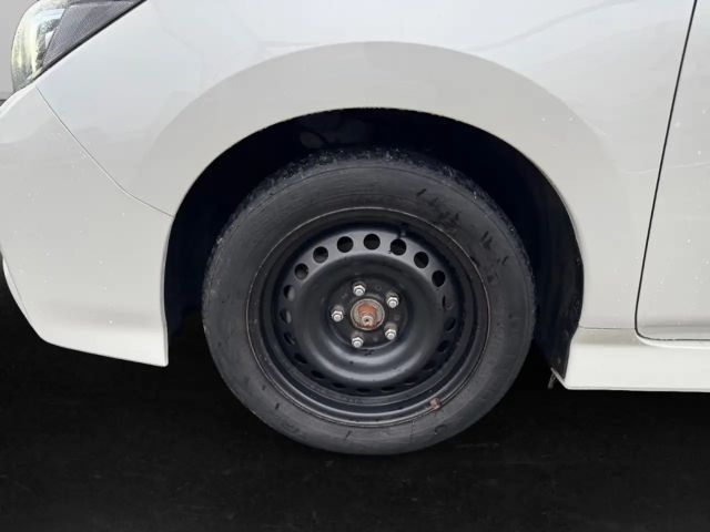 Nissan Leaf N-Connecta