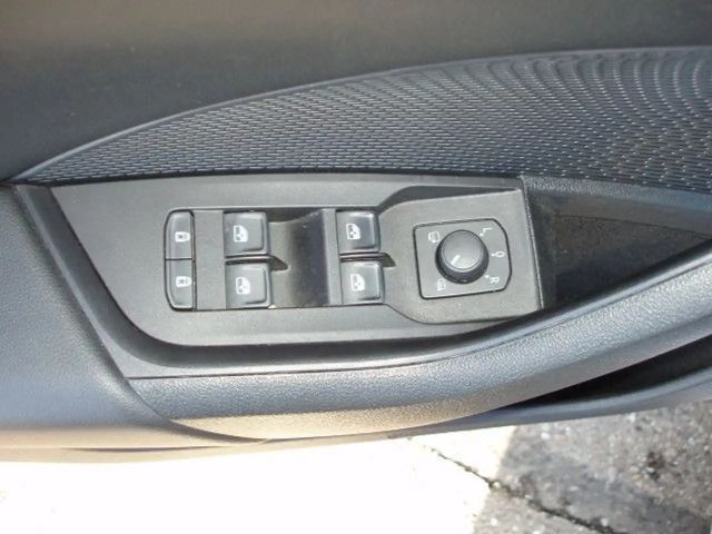 Skoda Octavia Clever Combi