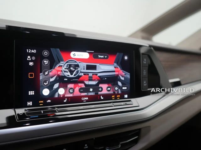 Volkswagen Multivan Style T7