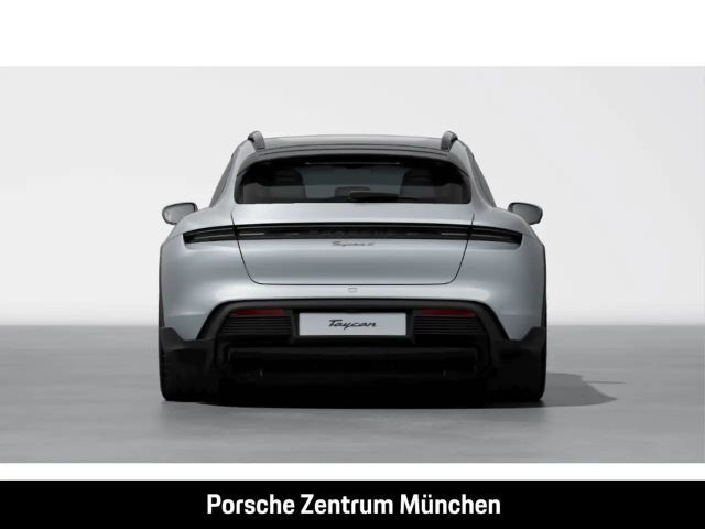 Porsche Taycan 4 Cross Turismo