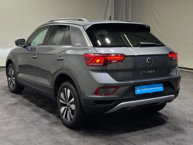 Volkswagen T-Roc 2.0 TDI