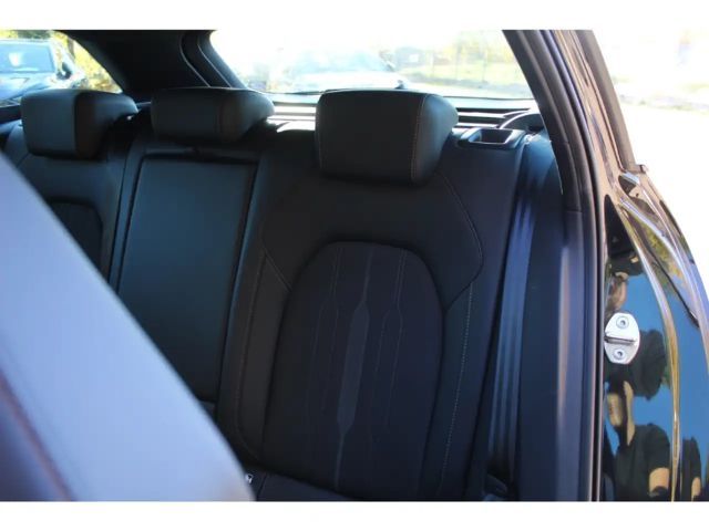 Cupra Leon 2.0 TSI 4Drive DSG Sportstourer VZ