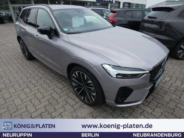 Volvo XC60 AWD Dark T8 Ultra