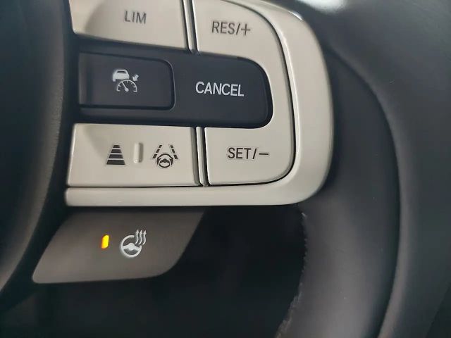 Honda Jazz Advance Hybrid i-MMD