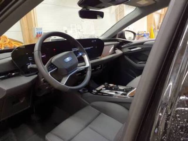 Audi A6 e-tron Avant