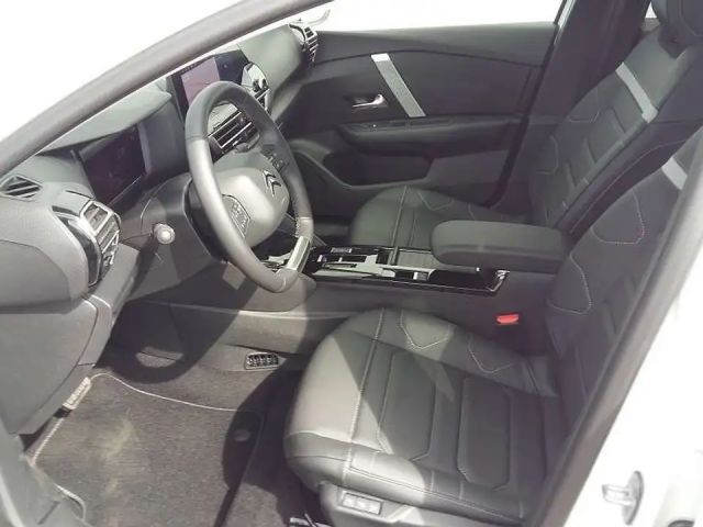 Citroën ë-C4 Shine