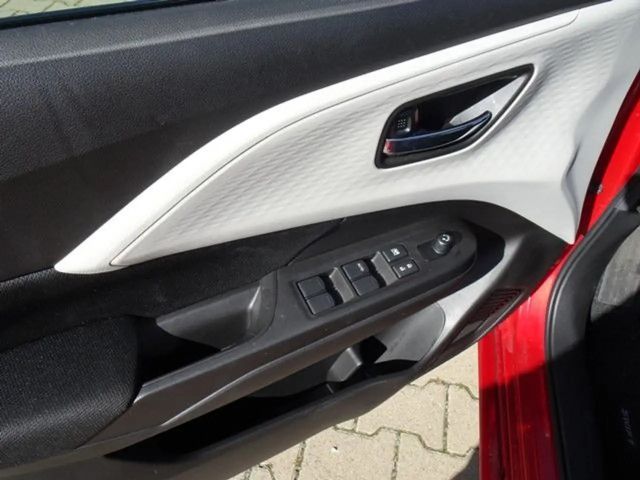 Suzuki Swift Club DualJet Hybrid