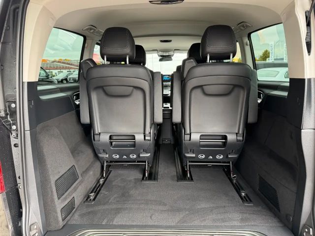 Mercedes-Benz V 250 AVANTGARDE