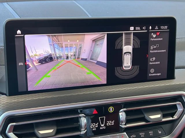 BMW X4 Competition Coupé