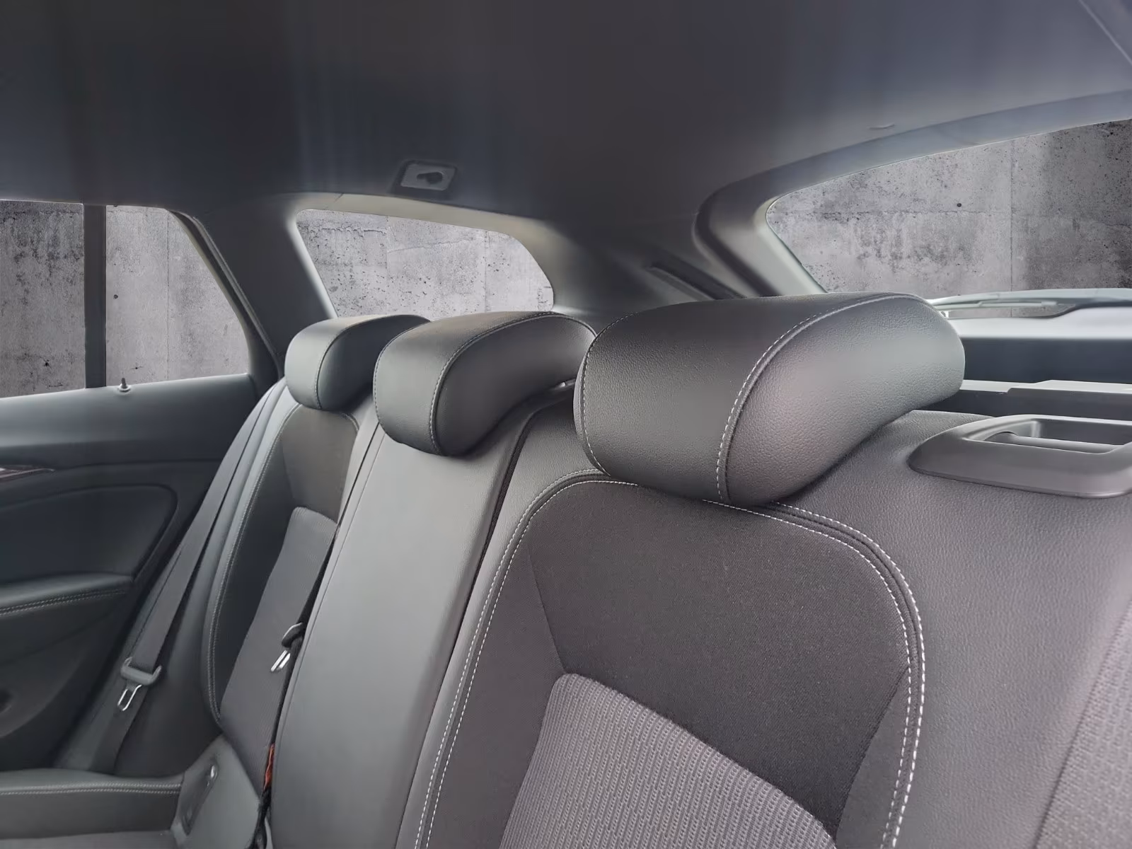 Opel Insignia Sports Tourer