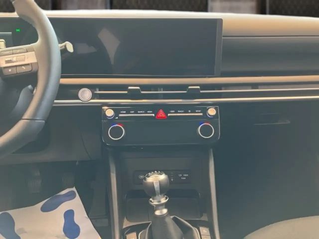 Hyundai Tucson 2WD T-GDi